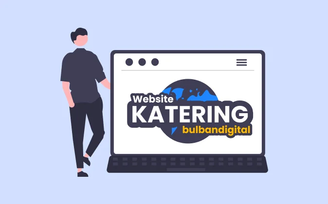 Menuju Kesuksesan Bisnis Catering: Pentingnya Pembuatan Website yang Menarik dan Fungsional